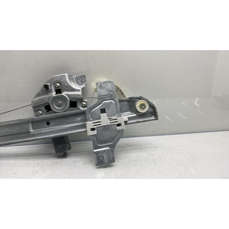 Leve vitre electrique avant droit CITROEN C3 3 Photo n°3