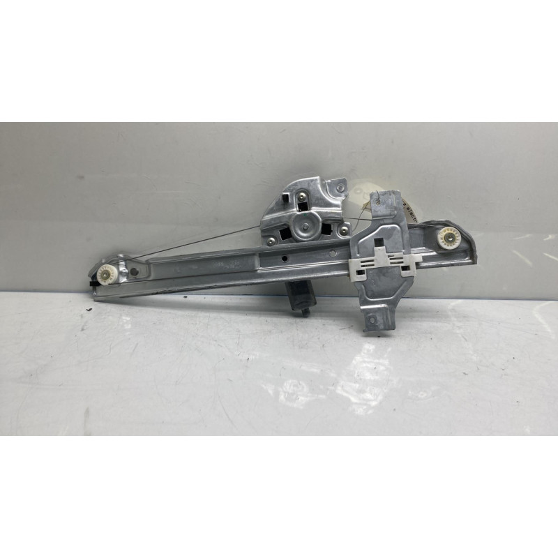 Leve vitre electrique avant droit CITROEN C3 3 Photo n°4