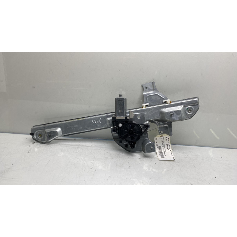 Leve vitre electrique avant droit CITROEN C3 3 Photo n°5