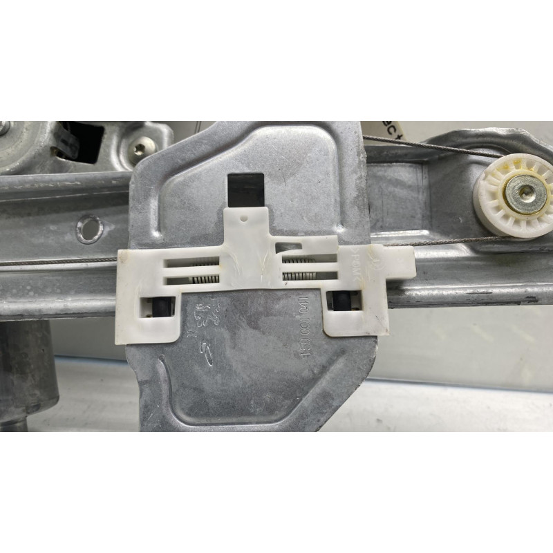 Leve vitre electrique avant droit CITROEN C3 3 Photo n°6