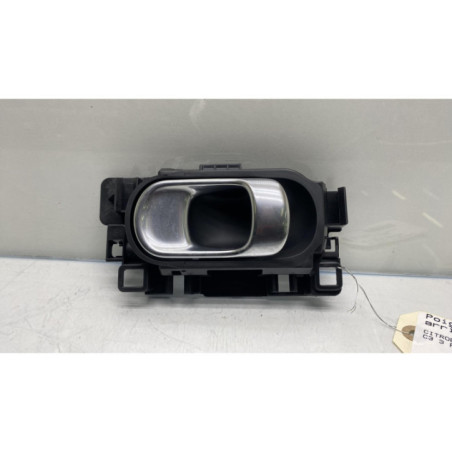 Poignee interieur arriere gauche CITROEN C3 3 Photo n°1