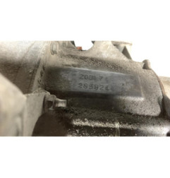 Boite de vitesses PEUGEOT 206