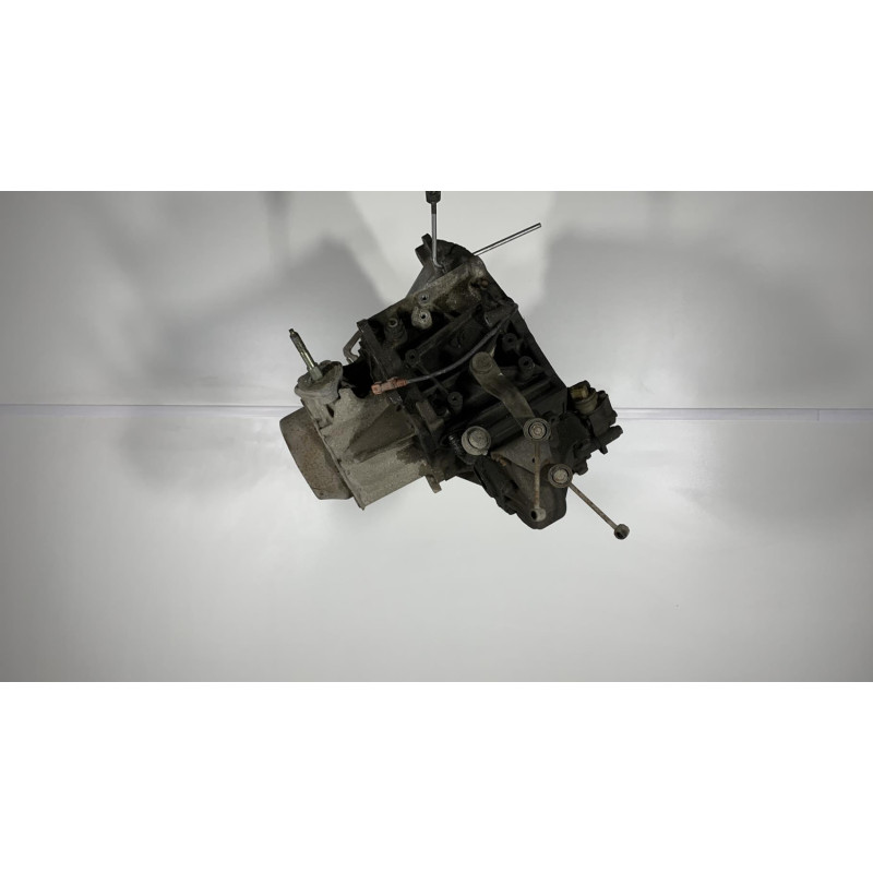 Boite de vitesses PEUGEOT 206 Photo n°4