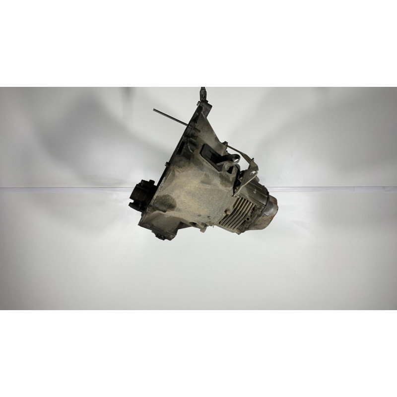 Boite de vitesses PEUGEOT 206 Photo n°5