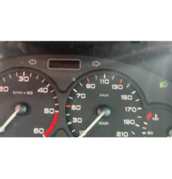 Boite de vitesses PEUGEOT 206