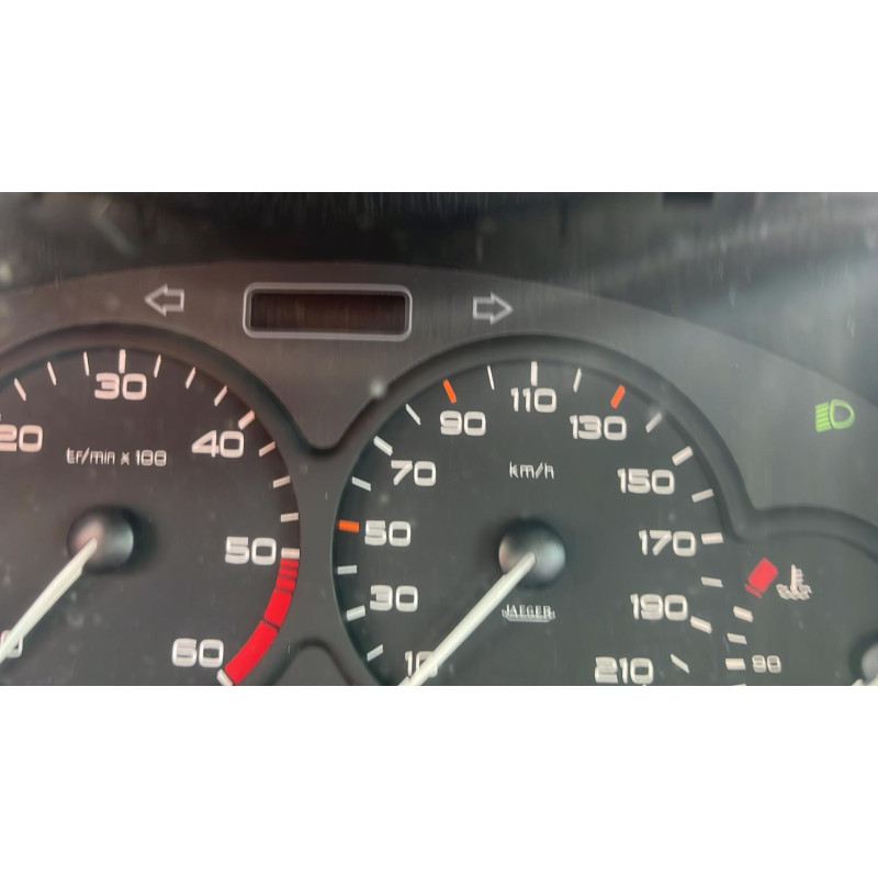 Boite de vitesses PEUGEOT 206 Photo n°6