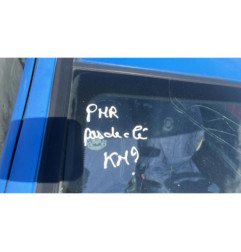 Boite de vitesses PEUGEOT 206