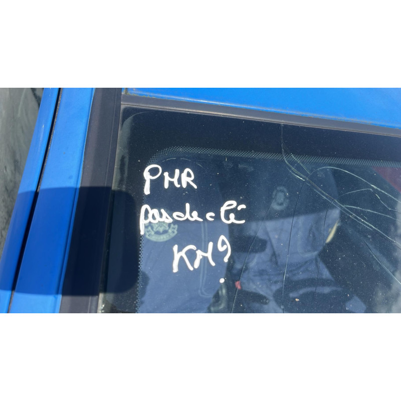 Boite de vitesses PEUGEOT 206 Photo n°8