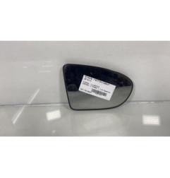 Glace retroviseur droit NISSAN QASHQAI 1 Photo n°1