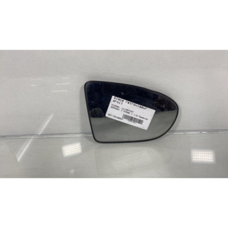 Glace retroviseur droit NISSAN QASHQAI 1 Photo n°1