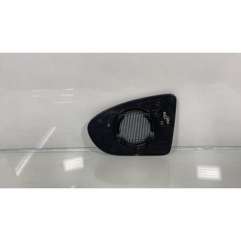 Glace retroviseur droit NISSAN QASHQAI 1 Photo n°2