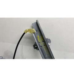 Leve vitre electrique arriere gauche NISSAN QASHQAI 1