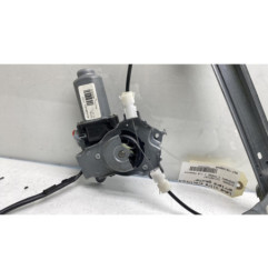 Leve vitre electrique arriere gauche NISSAN QASHQAI 1