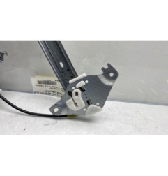 Leve vitre electrique arriere gauche NISSAN QASHQAI 1