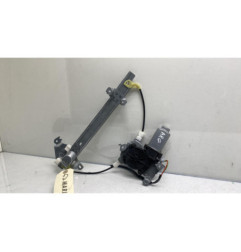 Leve vitre electrique arriere gauche NISSAN QASHQAI 1