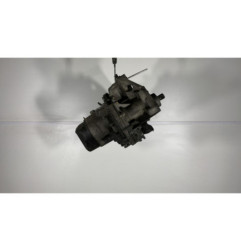 Boite de vitesses RENAULT CLIO 2 Photo n°1