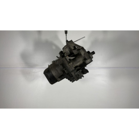 Boite de vitesses RENAULT CLIO 2 Photo n°1