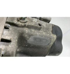 Boite de vitesses RENAULT CLIO 2