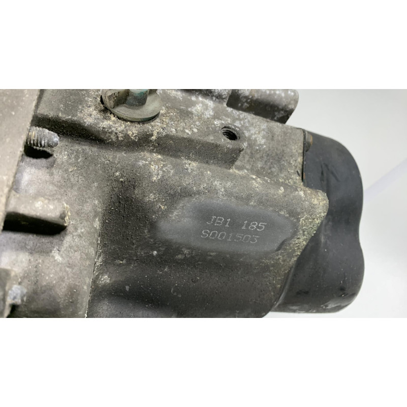 Boite de vitesses RENAULT CLIO 2 Photo n°3