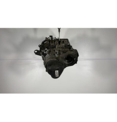 Boite de vitesses RENAULT CLIO 2
