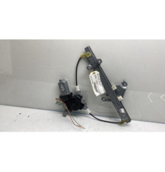 Leve vitre electrique arriere droit NISSAN QASHQAI 1