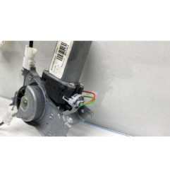 Leve vitre electrique arriere droit NISSAN QASHQAI 1