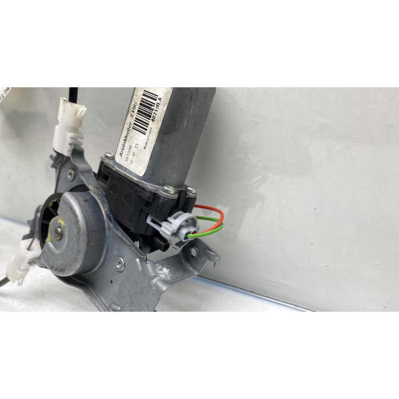 Leve vitre electrique arriere droit NISSAN QASHQAI 1 Photo n°4