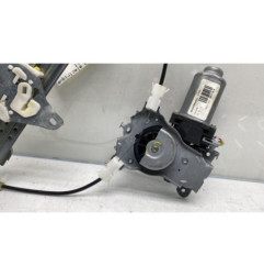Leve vitre electrique arriere droit NISSAN QASHQAI 1