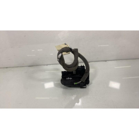 Serrure arriere gauche NISSAN QASHQAI 1