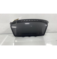 Ecran GPS BMW SERIE 5 E61 Photo n°1