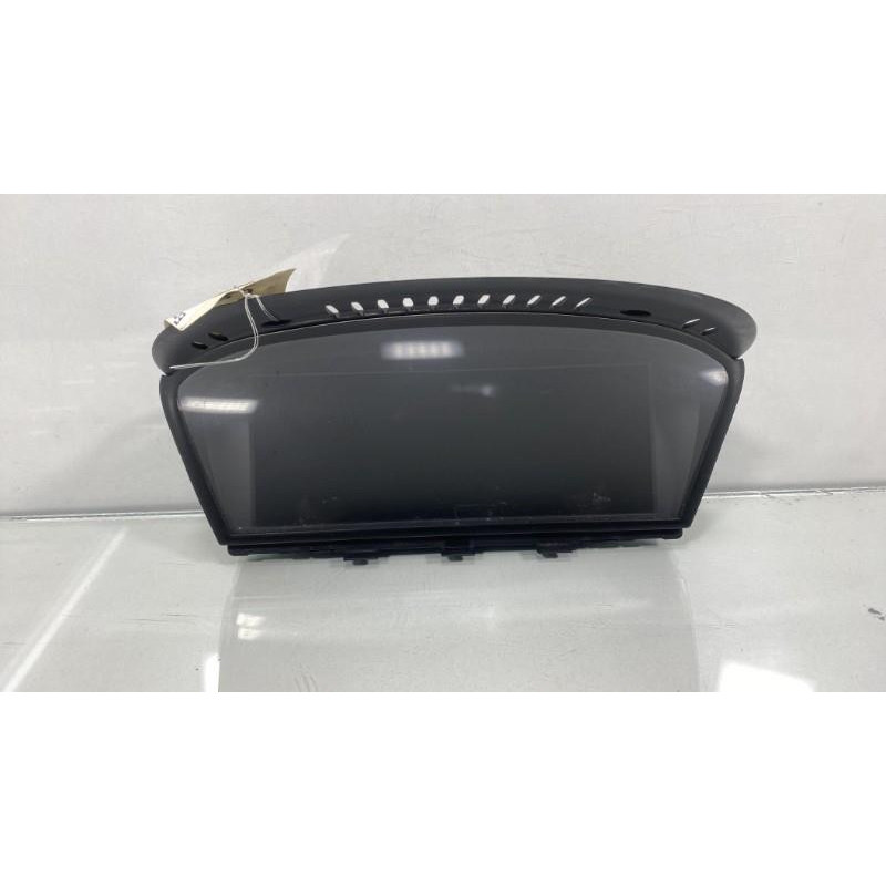 Ecran GPS BMW SERIE 5 E61 Photo n°1