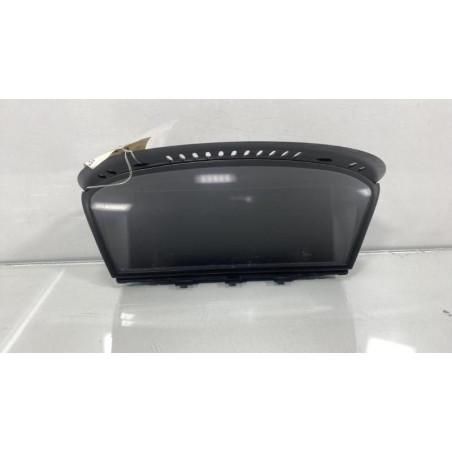 Ecran GPS BMW SERIE 5 E61 Photo n°1
