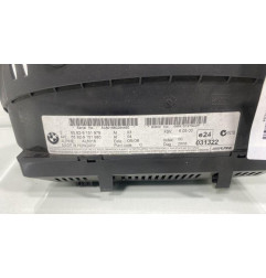 Ecran GPS BMW SERIE 5 E61