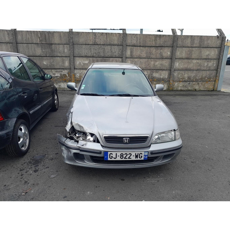 Retroviseur droit HONDA ACCORD 5 Photo n°6