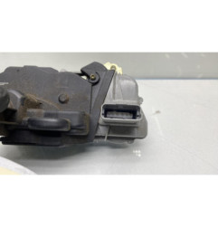 Serrure avant droit PEUGEOT 307