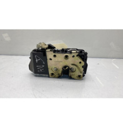 Serrure avant droit PEUGEOT 307