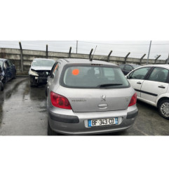 Serrure avant droit PEUGEOT 307