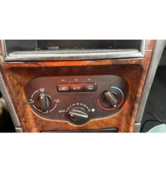 Serrure avant droit PEUGEOT 307