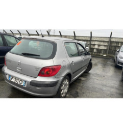 Serrure avant droit PEUGEOT 307