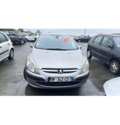 Serrure avant droit PEUGEOT 307