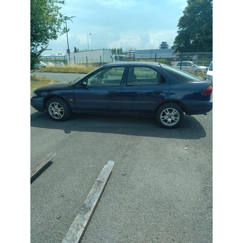 Jante FORD MONDEO 1 Photo n°9