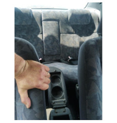 Jante FORD MONDEO 1