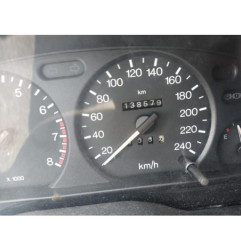 Jante FORD MONDEO 1