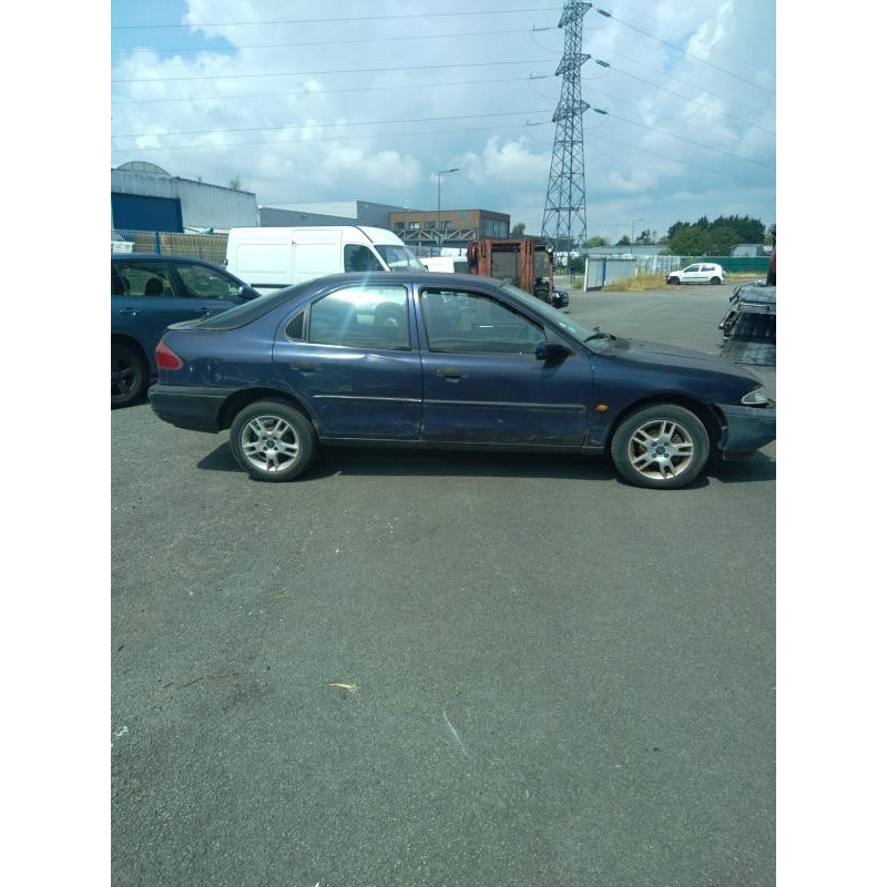Jante FORD MONDEO 1 Photo n°15