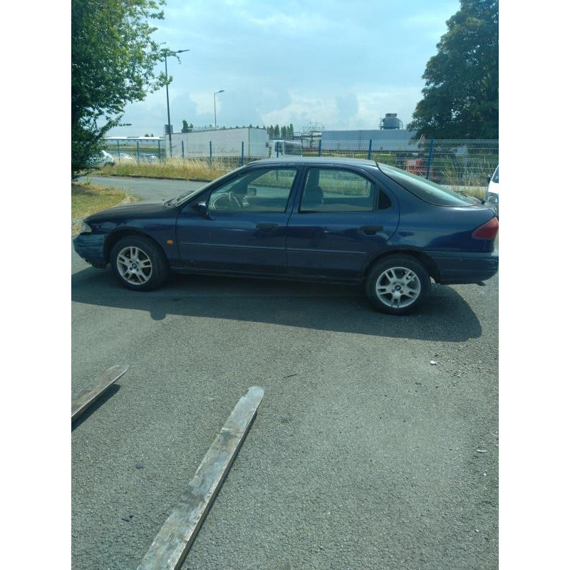 Jante FORD MONDEO 1 Photo n°16