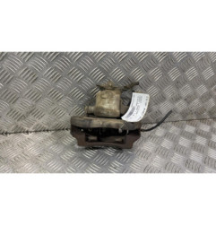 Etrier avant droit (freinage) PEUGEOT EXPERT 1