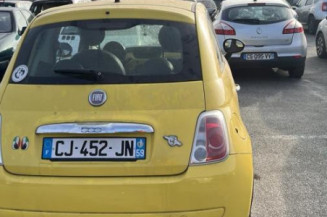 Poignee interieur avant droit FIAT 500 2