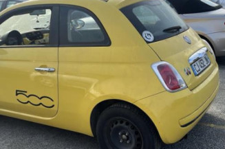 Poignee interieur avant droit FIAT 500 2