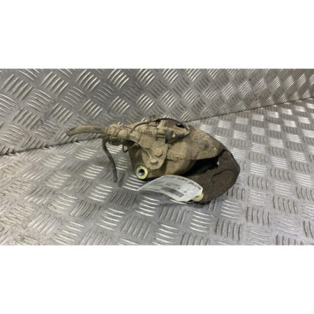 Etrier avant gauche (freinage) PEUGEOT EXPERT 1