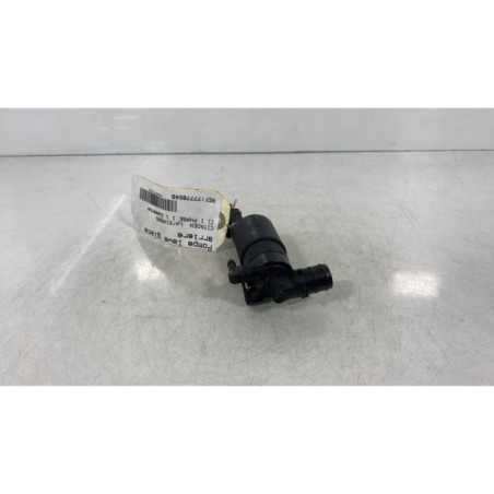 Pompe lave glace arriere CITROEN C1 1 Photo n°1